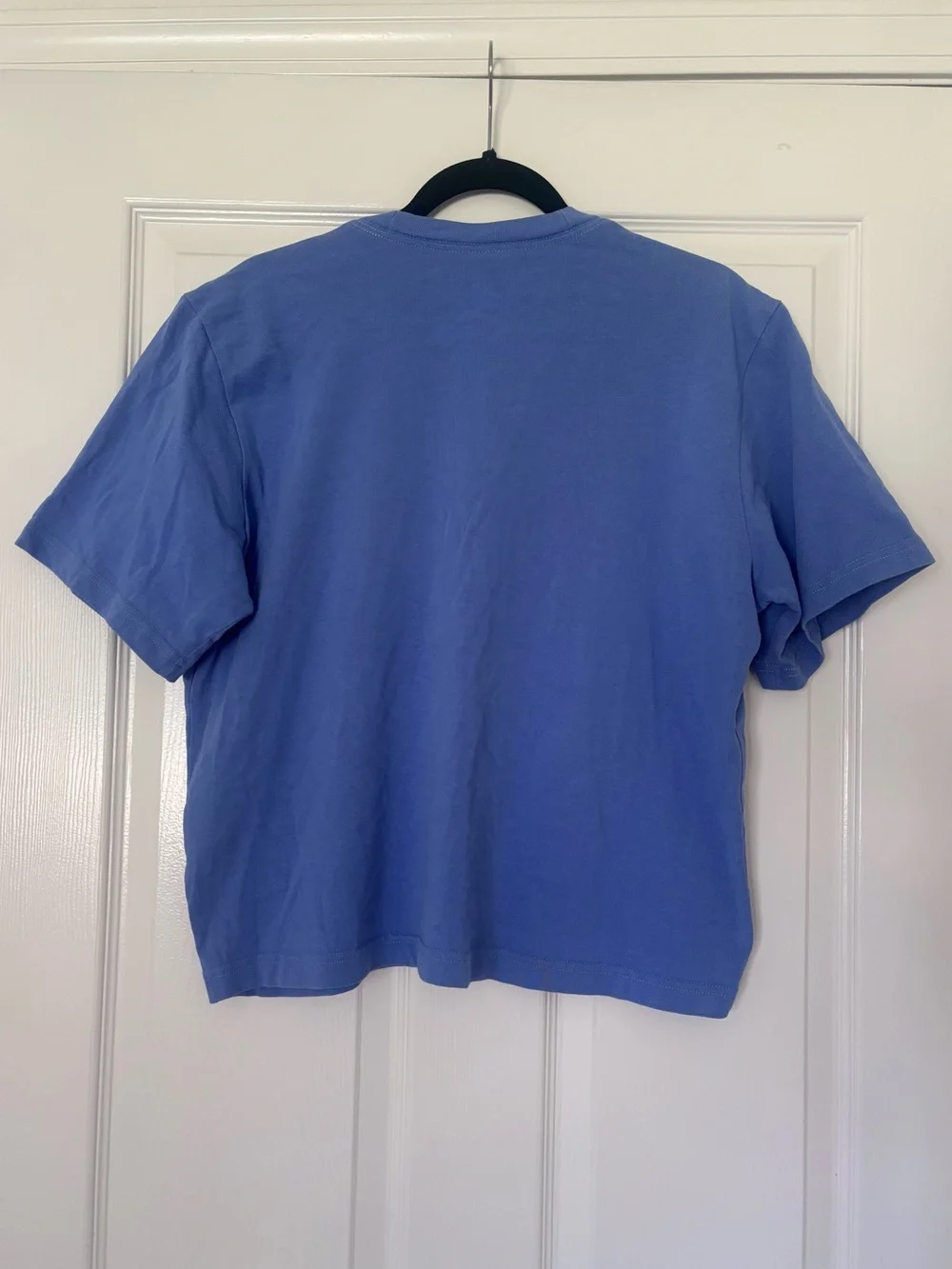 Nike size worn